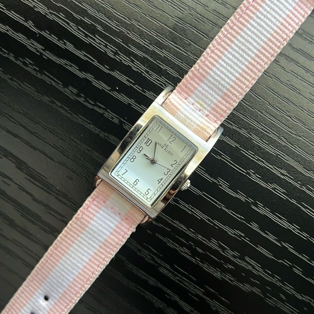 Anne Klein women’s watch.!